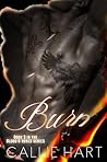 Burn by Callie Hart