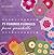 75 cuadros florales para ganchillo : bonitos diseños de parches para combinar y mezclar en colchas, accesorios, ropa infantil y más