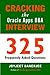 Cracking the Oracle Apps DB...