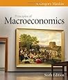 Principles of Macroeconomics, 6th Edition by N. Gregory Mankiw