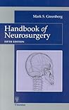 Handbook of Neurosurgery