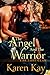 The Angel and the Warrior (The Lost Clan, #1)