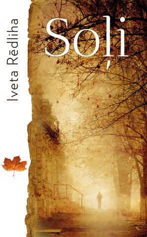 Soļi (Hardcover)
