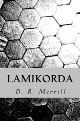 Lamikorda (Paperback)
