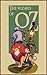 The Wonderful Wizard of Oz