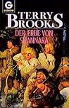 Der Erbe von Shannara (The Original Shannara Trilogy, #1, part 3 of 3)