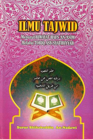 Ilmu Tajwid