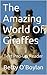 The Amazing World Of Giraffes: Interactive Reader