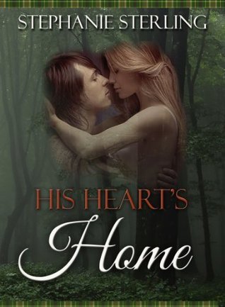His Heart's Home (Kindle Edition)
