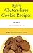 Easy Gluten-Free Cookie Recipes