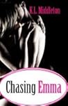 Chasing Emma by Kristen Middleton