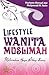 Lifestyle Wanita Muslimah