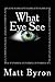 What Eye See