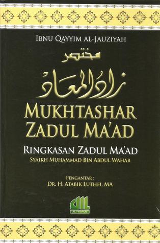 Mukhtashar Zadul Ma’ad