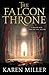 The Falcon Throne (The Tarn...