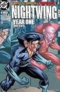 Nightwing (1996-2009) #103