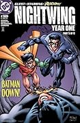 Nightwing (1996-2009) #105