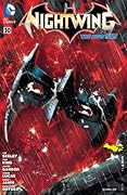 Nightwing (2011-2014) #30