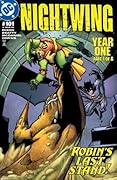 Nightwing (1996-2009) #101