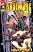 Nightwing (1996-2009) #102