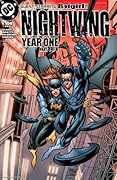Nightwing (1996-2009) #104