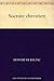 Socrate chrestien (French Edition)