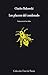 Los placeres del condenado by Charles Bukowski