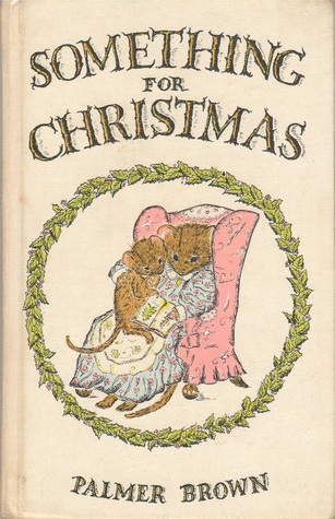 Something for Christmas