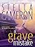 A Grave Mistake (Bayou #5)