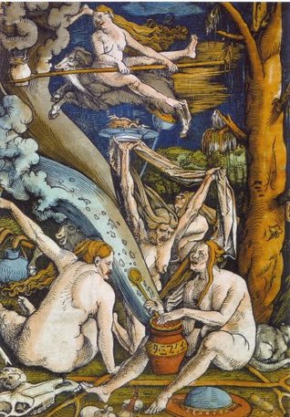 A True History of Witchcraft (Kindle Edition)