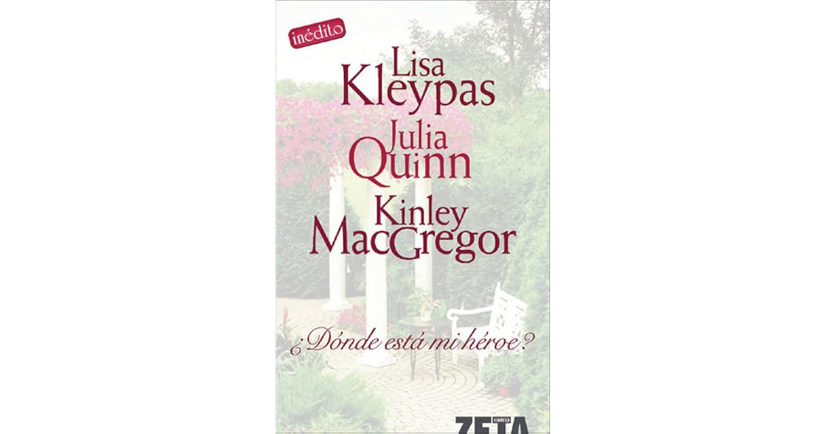 La Hermandad De La Espada Kinley Macgregor