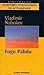 Fogo Pálido by Vladimir Nabokov