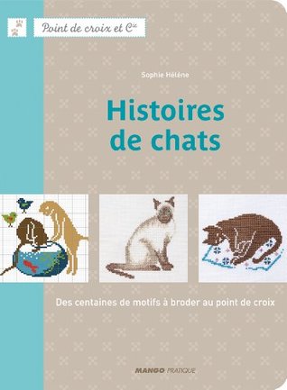Histoires de chats (Paperback)