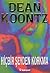 Hiçbir Şeyden Korkma by Dean Koontz