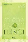 Miếng ngon Hà Nội