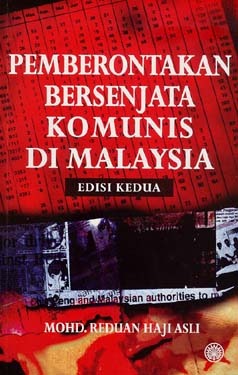 Pemberontakan Bersenjata Komunis di Malaysia