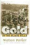 Gold in the Black...