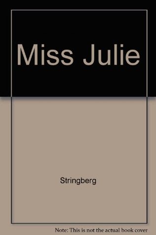 Miss Julie
