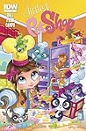 Littlest Pet Shop #1 by Georgia Ball Littlest Pet Shop #1 by Georgia Ball
