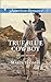 True Blue Cowboy by Marin Thomas
