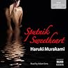 Sputnik Sweetheart by Haruki Murakami