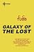 Galaxy of the Lost: Cap Kennedy Book 1