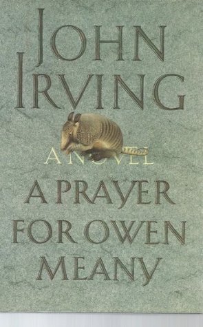 A Prayer for Owen Meany