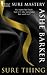 Sure Thing (Sure Mastery #2)