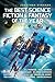 The Best Science Fiction & Fantasy of the Year, Volume Eight