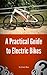 A Practical Guide to Electric Bikes by Court Rye