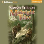 Midnight Tides (Malazan Book of the Fallen, #5)