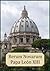 Rerum Novarum by Pope Leo XIII
