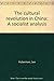 The Cultural Revolution in ...
