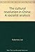 The Cultural Revolution in China: A Socialist Analysis